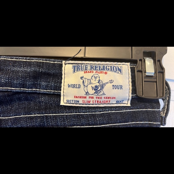True religion women's jeans never worn, size 29 - Picture 4 of 7